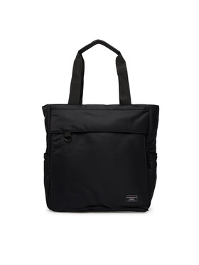 Guess Jeans Guess Jeans Handtasche M6RZ00 WK512 Schwarz