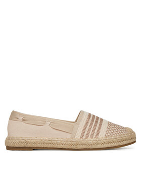 DeeZee DeeZee Espadrile LE601-139 Bej