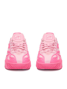 Reebok Μπασκετικά Παπούτσια Reebok - 4
