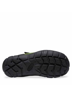 Keen Trekking Jasper Ii Nac Field 1027184 Kaki