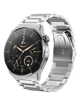 Enter Enter Orologio SAT.111.1111 Argento