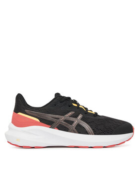 Asics Asics Buty do biegania Gt-1000 13 Gs 1014A343 Czarny