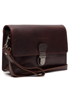 The Chesterfield Brand The Chesterfield Brand Saszetka 278508 Brązowy