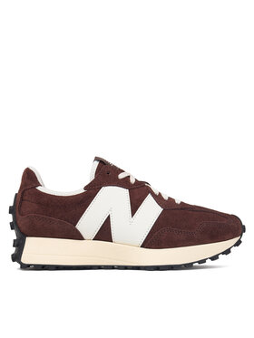 New Balance New Balance Сникърси W32714Q Кафяв