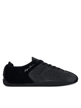 Polo Ralph Lauren Polo Ralph Lauren Сникърси Rl Racer Vec 809P15759001 Черен