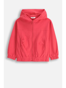 Coccodrillo Coccodrillo Bluza WC5132401MGK-029 Różowy Regular Fit