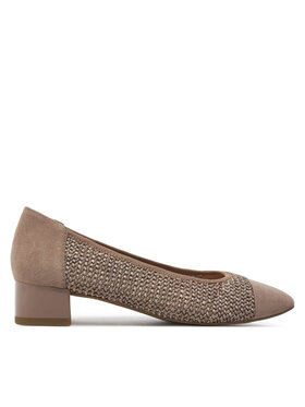 Caprice Caprice Tacones 9-22502-42 Pruun