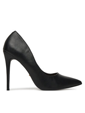 DeeZee DeeZee Lodičky KL-92831-201B Černá