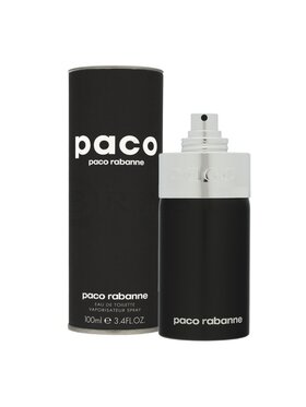 Paco Rabanne Paco Rabanne Paco Woda toaletowa
