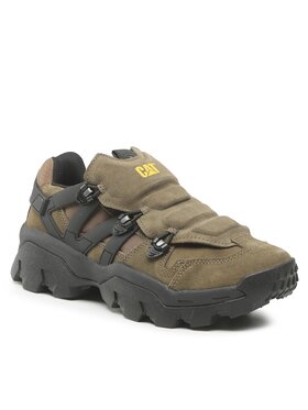 CATerpillar CATerpillar Sneakers Alpha P110939 Vert