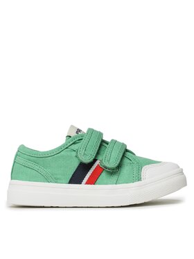 Primigi Primigi Sneakers 3951122 M Grün