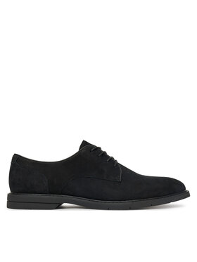 Aldo Aldo Halbschuhe Faro 13913506 Schwarz