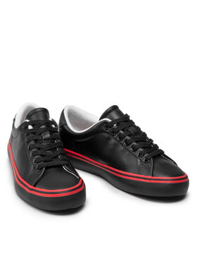 Polo Ralph Lauren Polo Ralph Lauren Гуменки Longwood Sk Vulc 816785025001 Черен