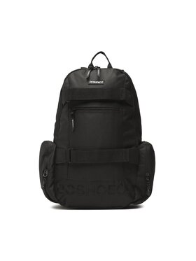 DC DC Zaino ADYBP03096 Nero
