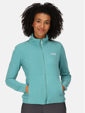 Regatta Regatta Flis Clemance III RWA529 Plava Regular Fit