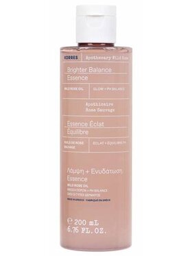 Korres Korres Apothecary Wild Rose Serum