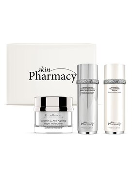 Skin Pharmacy Skin Pharmacy KSP116 Krem do twarzy