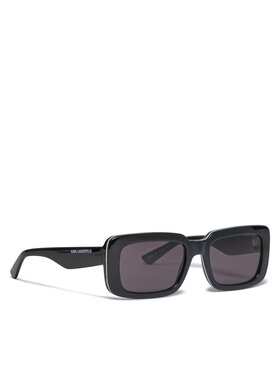 KARL LAGERFELD KARL LAGERFELD Sončna očala KL6101S Črna