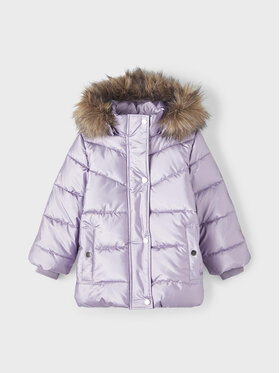 NAME IT NAME IT Talvejope 13218548 Lilla Regular Fit
