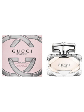 Gucci Gucci Bamboo woda toaletowa spray 50ml Woda toaletowa