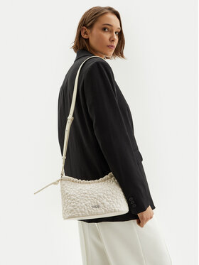 TOUS TOUS Borsetta Puffy Bear 2002185301 Écru