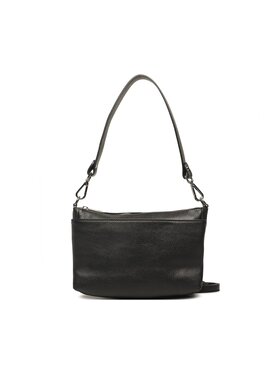 Creole Creole Handtasche S10564 Schwarz