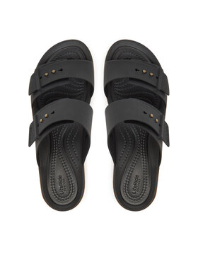 Crocs Παντόφλες Crocs - 5