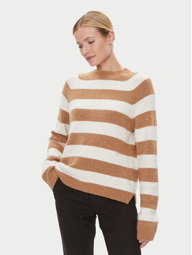 Boss Boss Sweater Febisan 50478315 Színes Regular Fit
