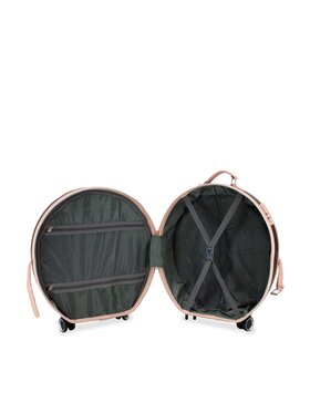 Μεσαία Βαλίτσα Semi Line φωτογραφία