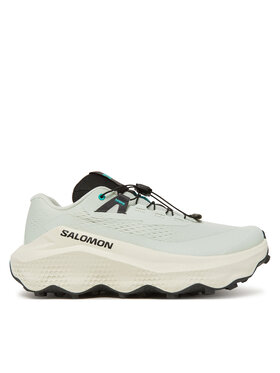 Salomon Salomon Běžecké boty Ultra Glide 3 L47743200 Tyrkysová