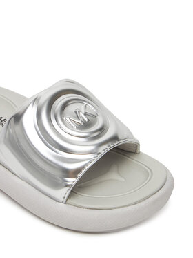 Παντόφλες MICHAEL Michael Kors φωτογραφία