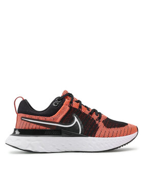 Nike Nike Jooksujalatsid React Infinity Run Fk 2 CT2423 800 Oranž