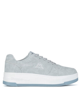 Kappa Kappa Sneakersy VSKA001 Šedá