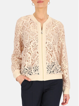 L’AF L’AF Bluza Kim Różowy Relaxed Fit
