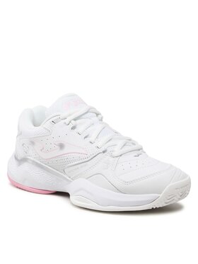 Joma Joma Обувки T.Master 1000 Lady TM10LS2302P Бял
