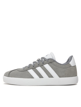 Adidas Superge Vl Court 3.0 K  ID6314 Siva