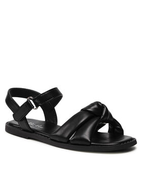 Nelli Blu Nelli Blu Σανδάλια CS21092-03 Μαύρο