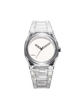 D1 Milano D1 Milano Orologio d1-nybj01 Trasparente