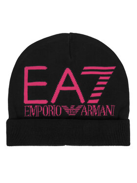 EA7 Emporio Armani EA7 Emporio Armani Kapa 7X000006 AF11994 MC019 Črna