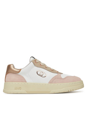 Liu Jo Liu Jo Sneakersy Me 03 BA5037 PX310 Barevná
