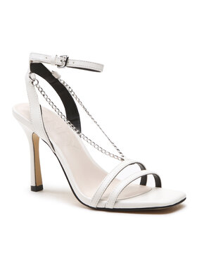 ONLY Shoes ONLY Shoes Sandály Onlalyx-15 15288440 Bílá