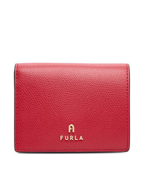 Furla Furla Μικρό Πορτοφόλι Γυναικείο Camelia  WP00304 ARE000 CN 4305S 1007 Ροζ