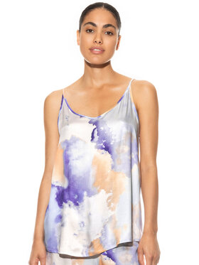 Mey Mey T-shirt 17797 Multicolore Comfortable Fit