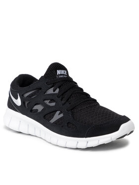 Nike Nike Pantofi Free Run 2 537732 004 Negru