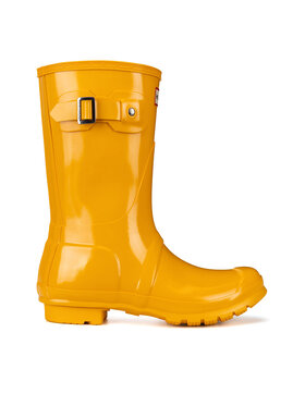 Hunter Hunter Cizme de cauciuc WFS1000RGL Galben