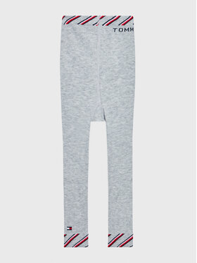 Tommy Hilfiger Tommy Hilfiger Leggings 701220280 Siva Slim Fit