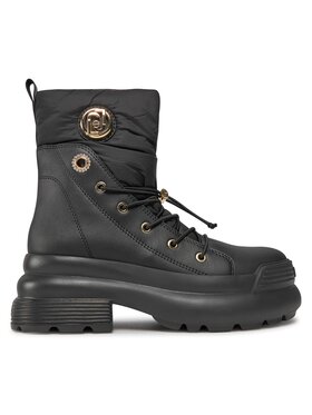 Liu Jo Liu Jo Stiefeletten Amy 15 SF3119 TX349 Schwarz