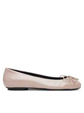 Furla Furla Μπαλαρίνες Ballet Ballerina YJ00BAL W36000 3378S Μπεζ