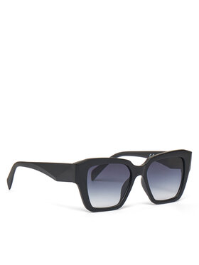 Pieces Pieces Sonnenbrillen 17154886 Schwarz