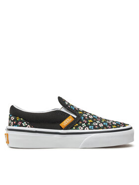 Vans Vans Scarpe sportive Classic Slip-On VN000CYGBML1 Nero